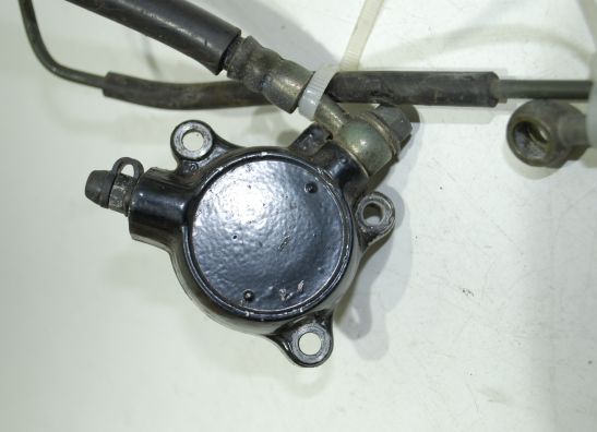 Kupplungs zylinder Honda CBR 1000 F