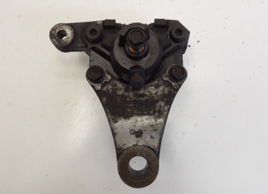Bremssattel Bremszange hinten Suzuki GSX F 600