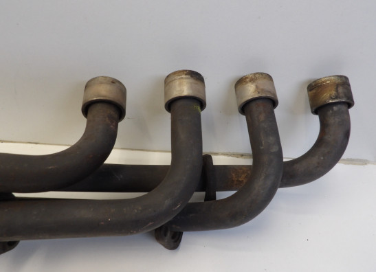 Uitlaatbochten BMW K 100