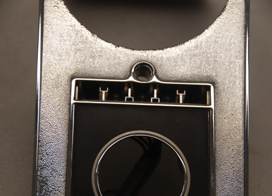 Meter Harley Davidson Softtail