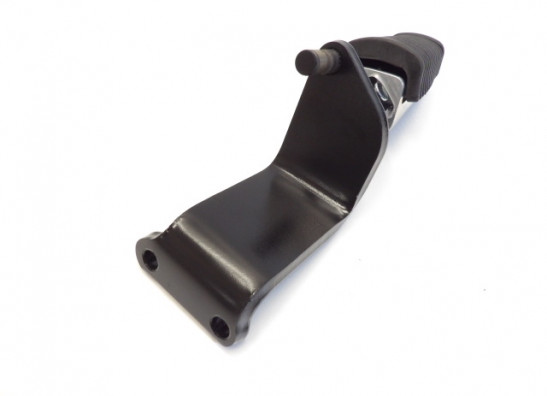 Main step holder left Yamaha XVS 1100 Dragstar