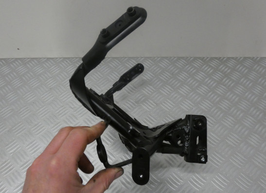 Geweih  Verkleidungshalter Suzuki GSX R 1300 Hayabusa