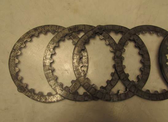 Kupplung Yamaha TZR 125