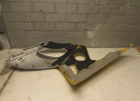 Rechter zijkuip Yamaha YZF 600 Thundercat