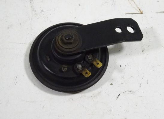 Hupe Suzuki Burgman 400