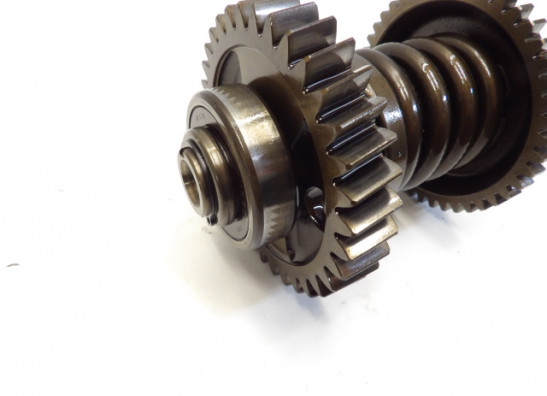 Versnellingsbak Honda Goldwing GL