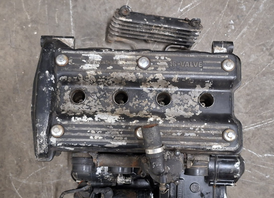 Engine Kawasaki GPZ 900