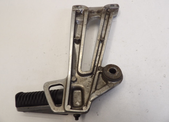 Duo voetsteun links Yamaha XJR 1200