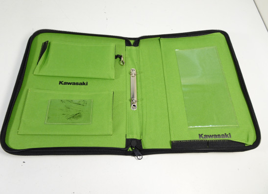 Instructieboekje Kawasaki Overige Kawasaki