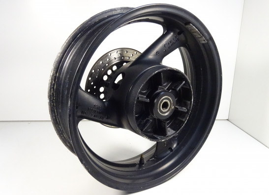 Rear wheel Yamaha FAZER 600