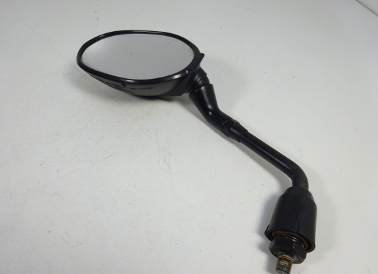 Spiegel links Triumph Street Triple 675