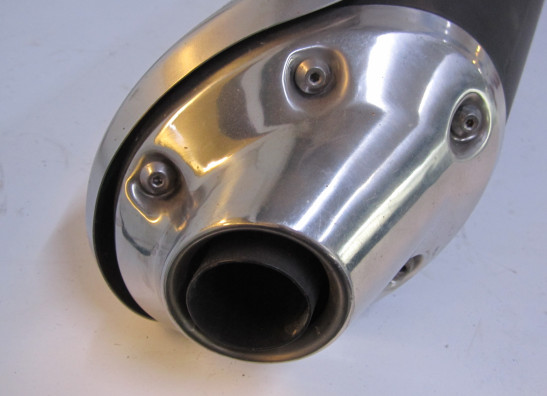 Uitlaat Honda CB 600 F