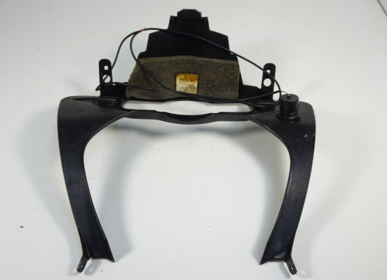 Topkuip bekleding Kawasaki VERSYS 650