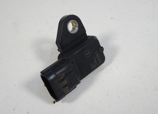 MAP Triumph Sprint ST 1050