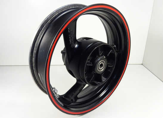 Rear wheel Yamaha FAZER 600