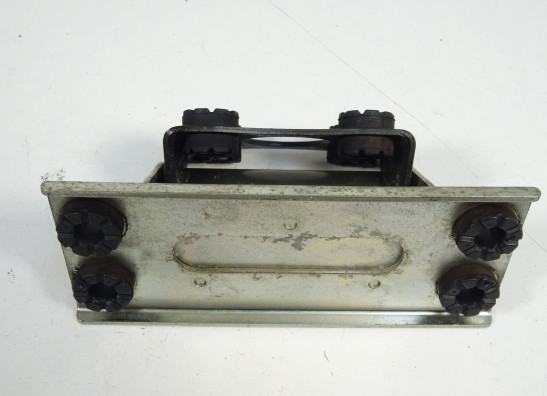 Benzintank Suzuki GSR 600