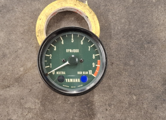 Tacho Yamaha RD 250