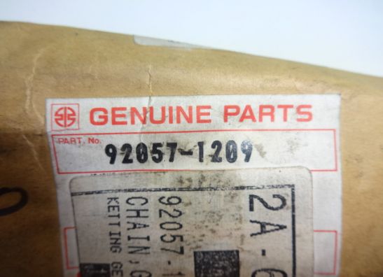 Lichtmaschine Kawasaki ZRX 1100 1200