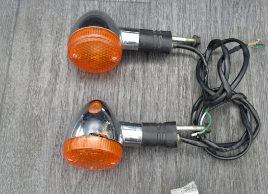Knipperlicht Honda VT 700 750