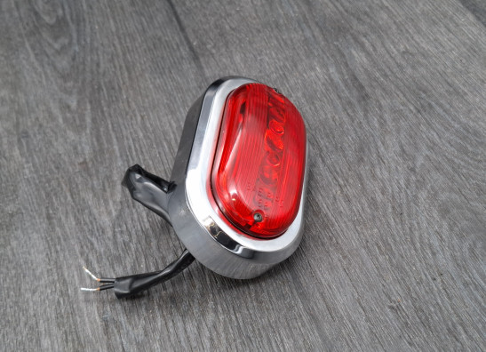 Rucklicht Harley Davidson Overige Harley Davidson