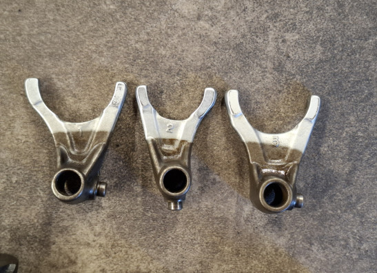 Getriebe Yamaha XV 1100 Virago