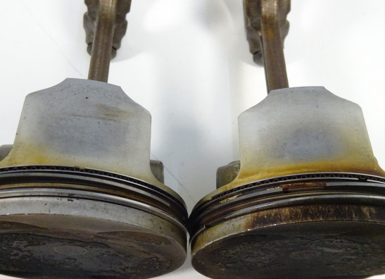 Piston set Yamaha FJR 1300