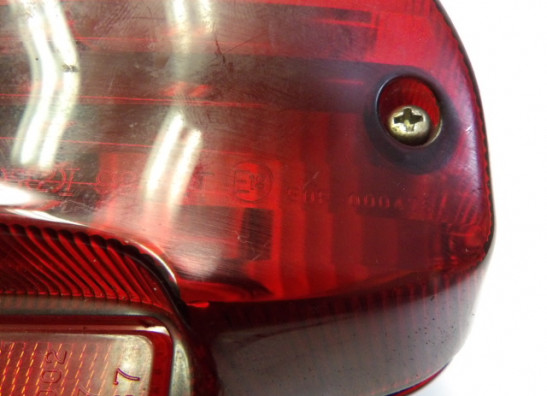 Rear light Suzuki GSF 600 650 Bandit 