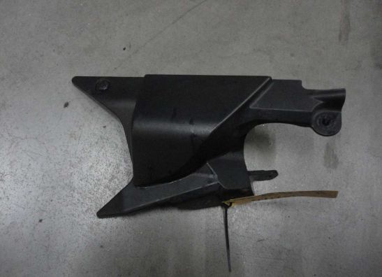 Rechter zijkuip klein Honda VFR 800 I