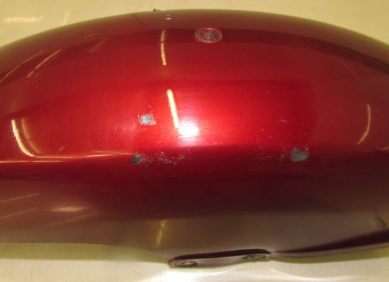 Voorspatbord Honda CB 650