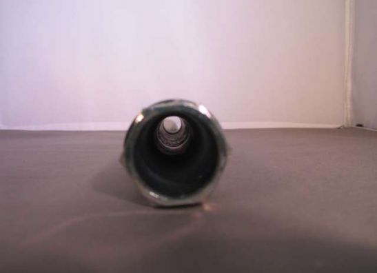 Axle front Voxan Cafe Racer