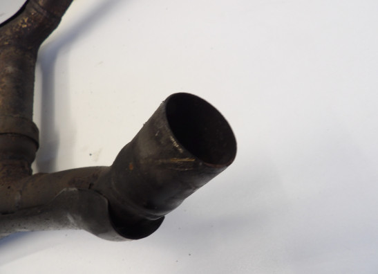 Auspuff-Krummer Yamaha V max