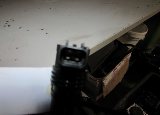 Bobine Kawasaki ZX 6 R