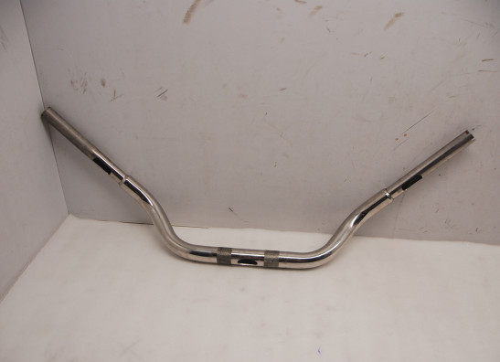 Steer Harley Davidson Softtail