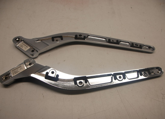 Achtersubframe Harley Davidson Softtail