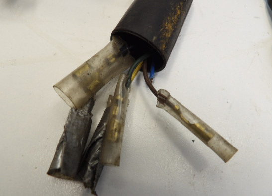 Kabelboom Yamaha V max