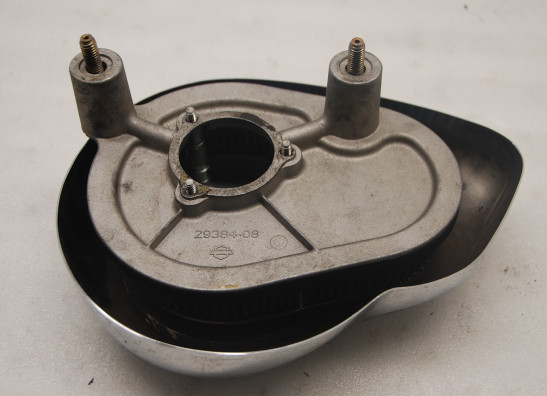 Luftfiltergehäuse Harley Davidson Dyna