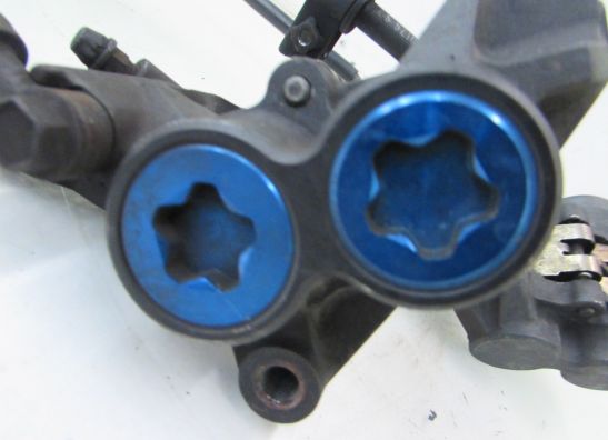 Voorrem compleet Yamaha FAZER 600