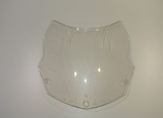 Scheibe Windschild BMW F 800 S - ST