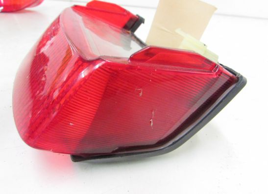 Rucklicht Honda CBR 600 F