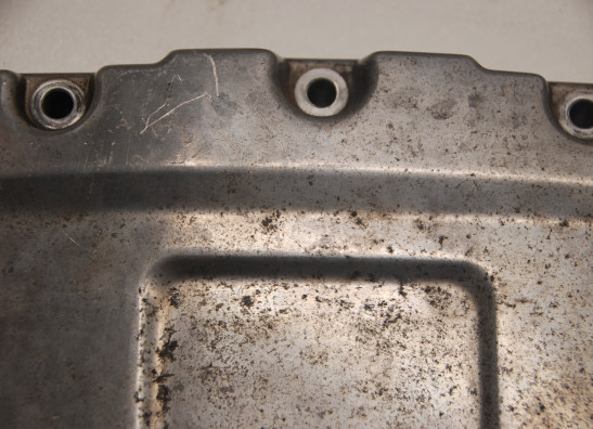 Kleppendeksel Harley Davidson Softtail