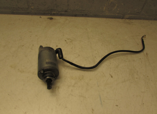 Startmotor Suzuki GSF 600 650 Bandit 