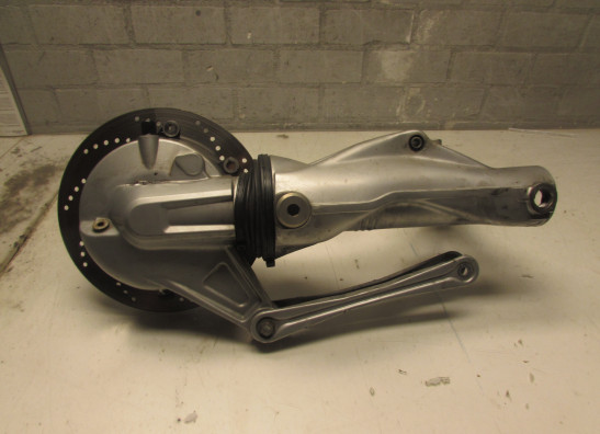 Standrohr Gabelholm rechts komplett BMW K 1200 RS