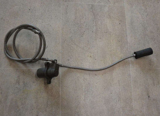 Koppelings cilinder BMW R 1150 R 2001-2005