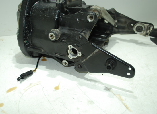 Gear box BMW K 1100 LT