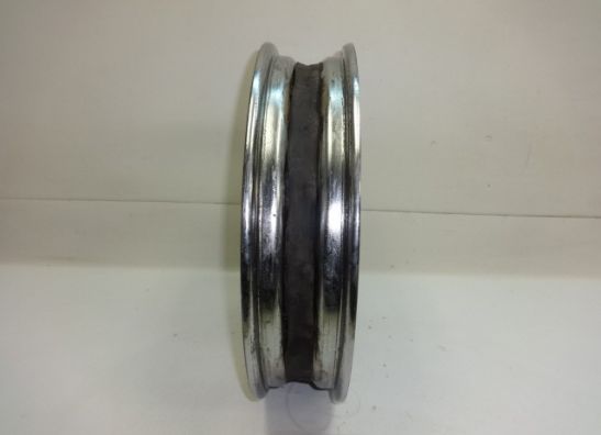 Achtervelg Suzuki LS 650