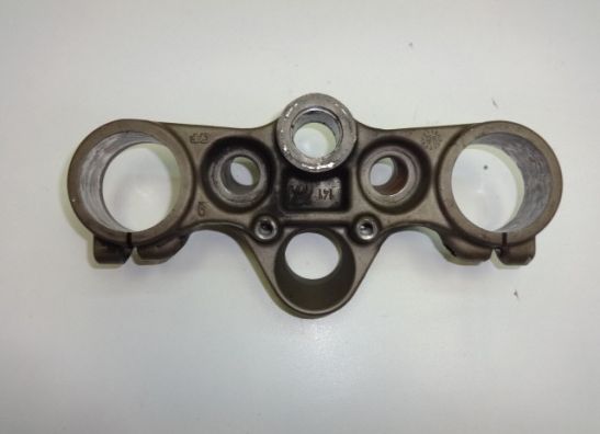 Gabelbrücke Obere Aprilia Pegaso