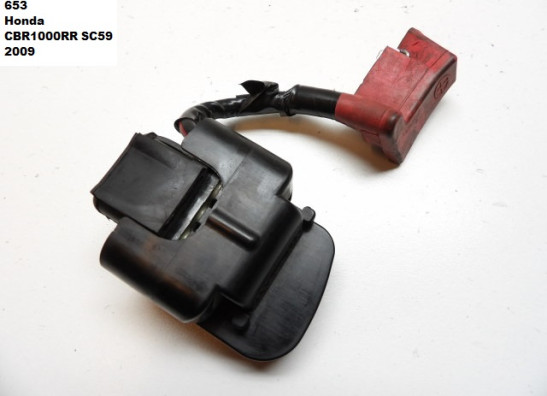 Starter Relay Honda CBR Fireblade