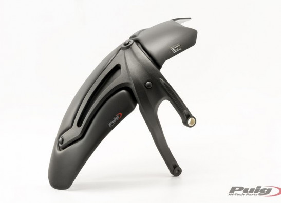 Achterspatbord BMW R 1200 GS
