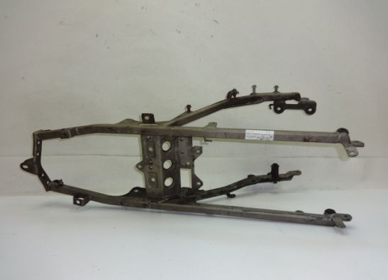 Heckrahme Aprilia Pegaso