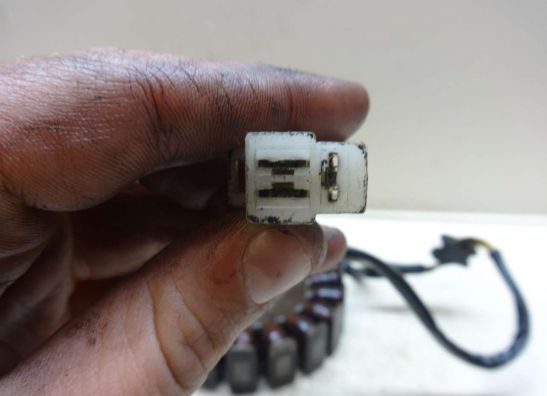 Generator Kawasaki GPZ 500